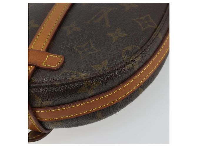 LOUIS VUITTON Bolso de hombro Monogram Chantilly PM M51234 LV - vista 15