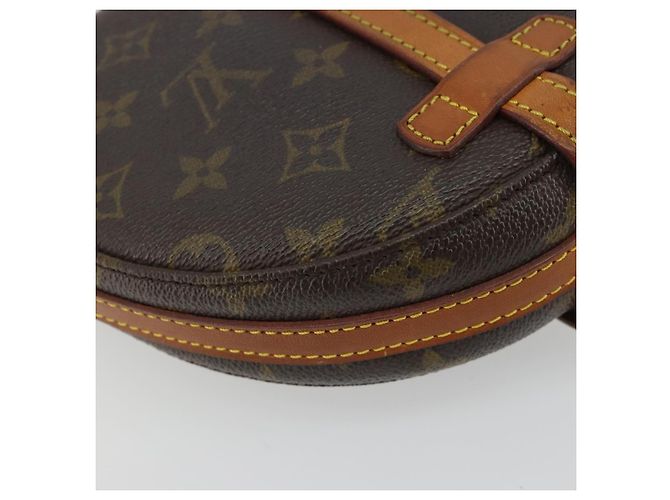 LOUIS VUITTON Bolso de hombro Monogram Chantilly PM M51234 LV - vista 16