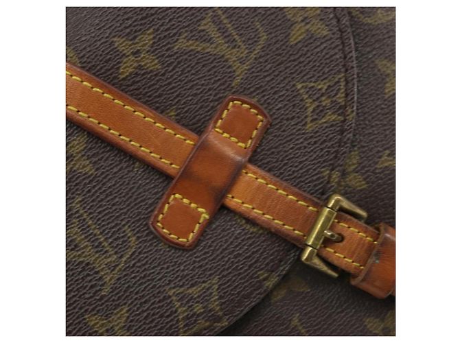 LOUIS VUITTON Bolso de hombro Monogram Chantilly PM M51234 LV - vista 17