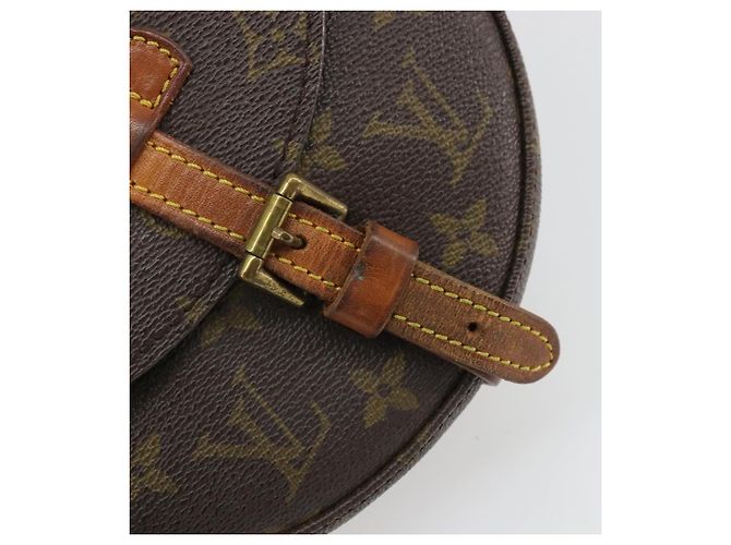 LOUIS VUITTON Bolso de hombro Monogram Chantilly PM M51234 LV - vista 18