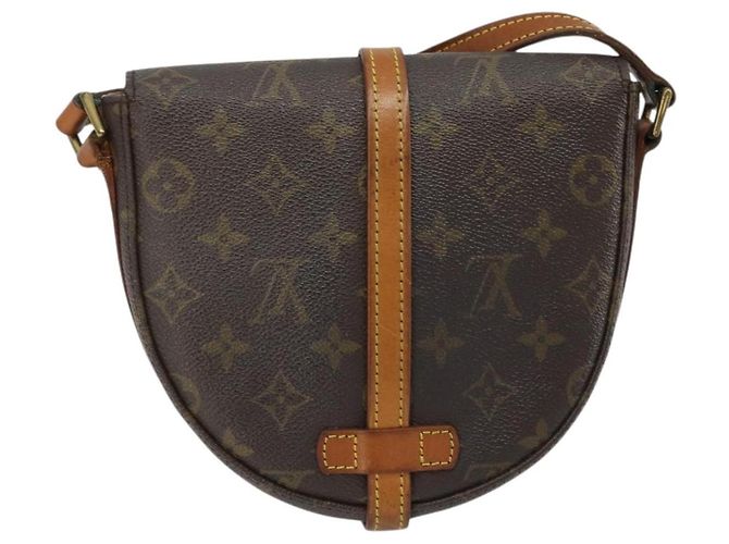 LOUIS VUITTON Bolso de hombro Monogram Chantilly PM M51234 LV - vista 2