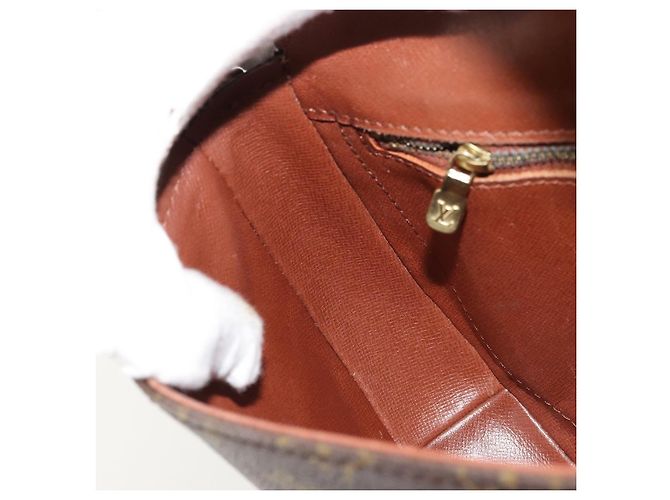 LOUIS VUITTON Bolso de hombro Monogram Chantilly PM M51234 LV - vista 21