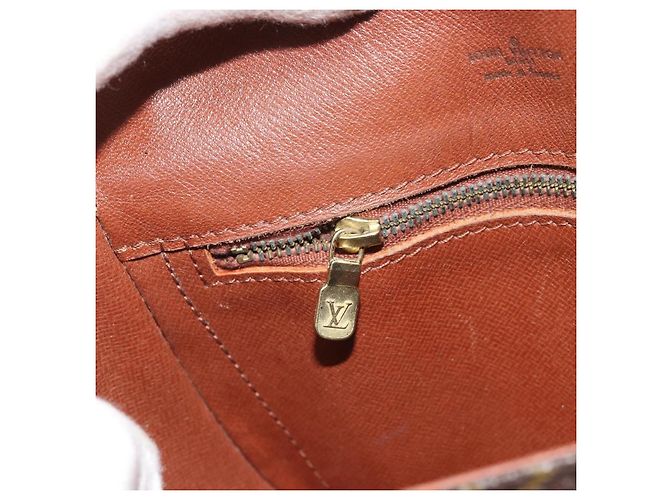 LOUIS VUITTON Bolso de hombro Monogram Chantilly PM M51234 LV - vista 22