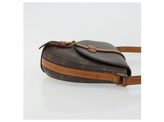 LOUIS VUITTON Bolso de hombro Monogram Chantilly PM M51234 LV - vista 3