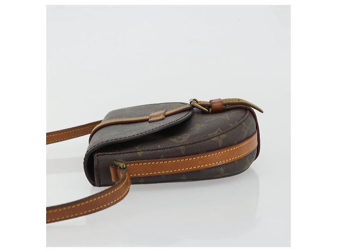 LOUIS VUITTON Bolso de hombro Monogram Chantilly PM M51234 LV - vista 4