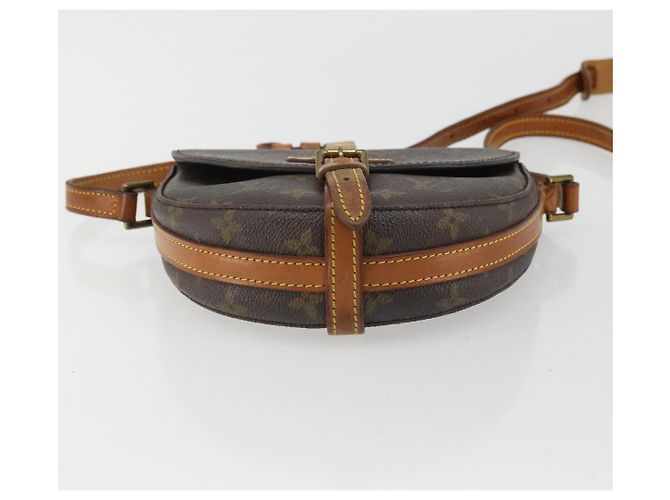 LOUIS VUITTON Bolso de hombro Monogram Chantilly PM M51234 LV - vista 5