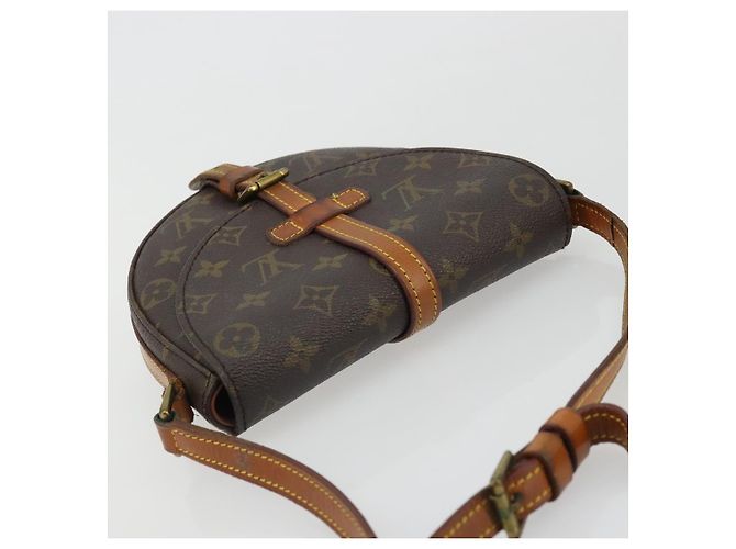 LOUIS VUITTON Bolso de hombro Monogram Chantilly PM M51234 LV - vista 6