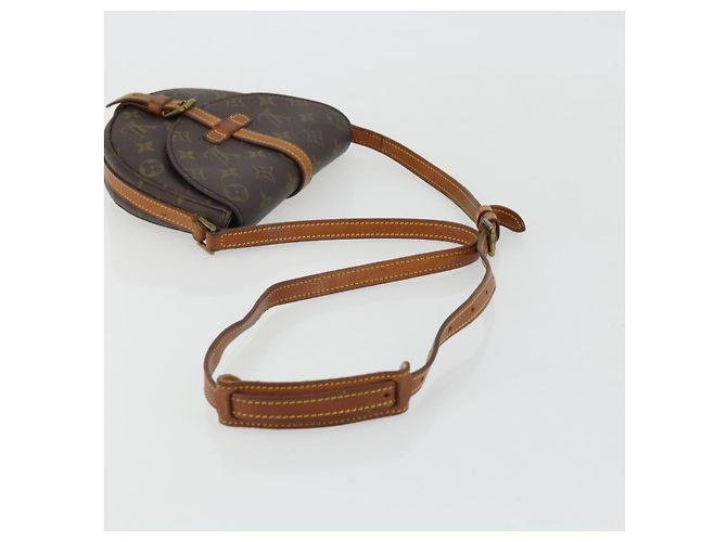 LOUIS VUITTON Bolso de hombro Monogram Chantilly PM M51234 LV - vista 7