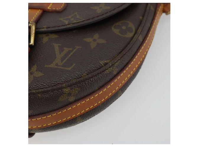 LOUIS VUITTON Bolso de hombro Monogram Chantilly PM M51234 LV - vista 9