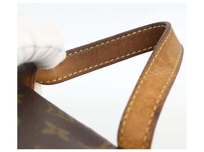 LOUIS VUITTON Monogram Sac A Dos Bosphore Backpack M40107 LV - vista 15
