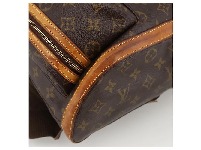 LOUIS VUITTON Monogram Sac A Dos Bosphore Backpack M40107 LV - vista 18