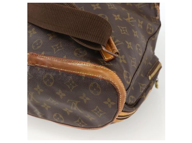 LOUIS VUITTON Monogram Sac A Dos Bosphore Backpack M40107 LV - vista 19