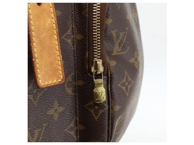 LOUIS VUITTON Monogram Sac A Dos Bosphore Backpack M40107 LV - vista 22