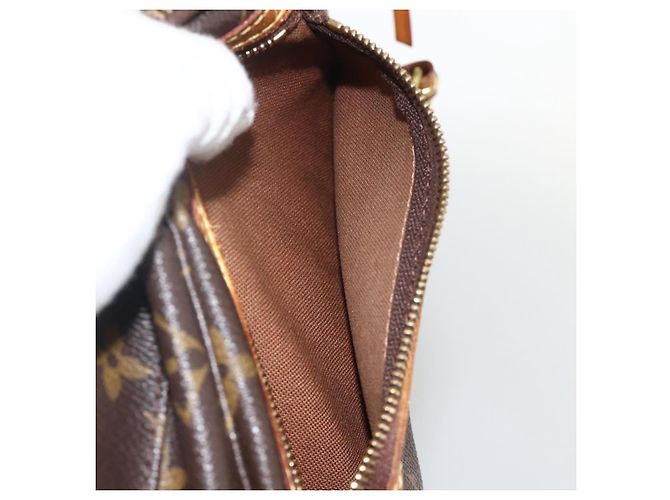 LOUIS VUITTON Monogram Sac A Dos Bosphore Backpack M40107 LV - vista 27