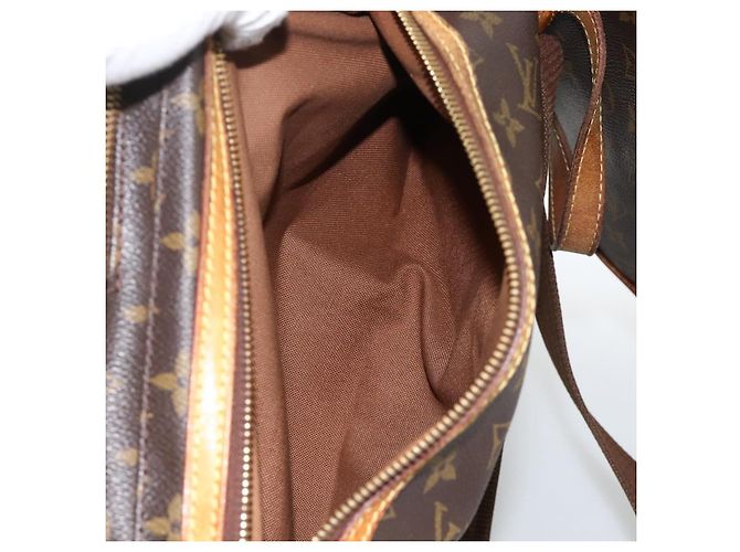 LOUIS VUITTON Monogram Sac A Dos Bosphore Backpack M40107 LV - vista 28