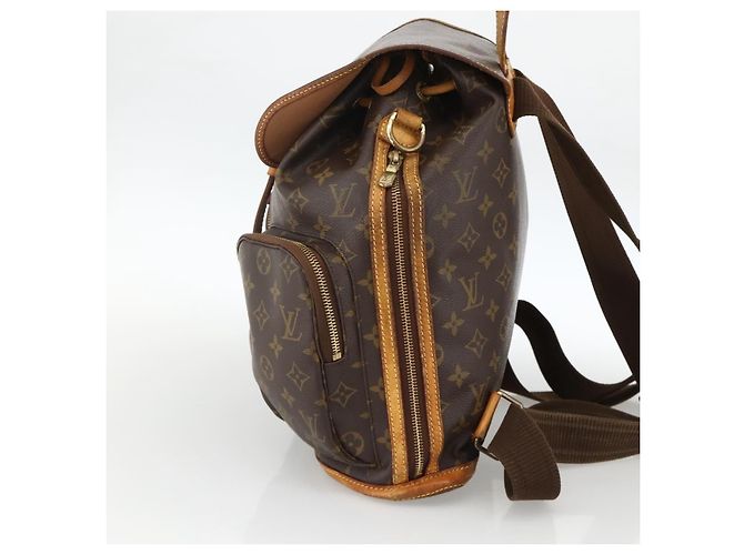 LOUIS VUITTON Monogram Sac A Dos Bosphore Backpack M40107 LV - vista 4