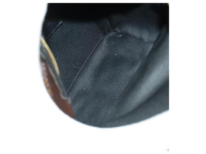 LOUIS VUITTON Monogram Palm Springs MINI Backpack M44873 LV - vista 18