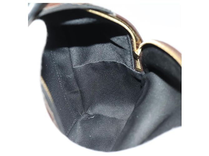 LOUIS VUITTON Monogram Palm Springs MINI Backpack M44873 LV - vista 19