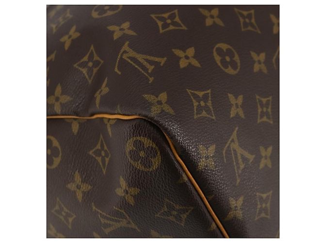 LOUIS VUITTON Monogram Keepall 45 Boston Bag M41428 LV - vista 13