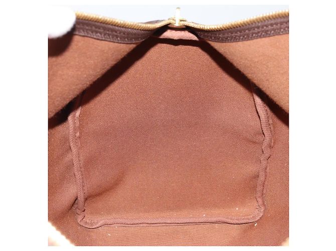 LOUIS VUITTON Monogram Keepall 45 Boston Bag M41428 LV - vista 19