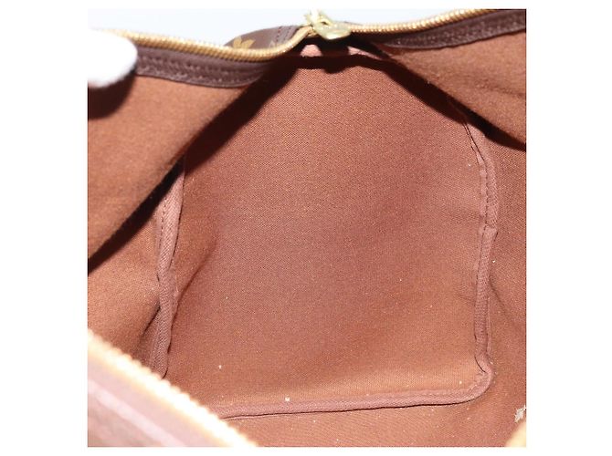 LOUIS VUITTON Monogram Keepall 45 Boston Bag M41428 LV - vista 20