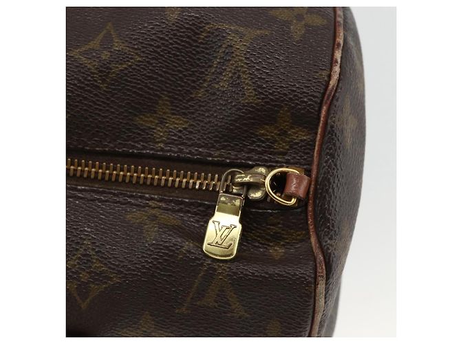 LOUIS VUITTON Monogram Papillon 30 Hand Bag M51385 LV - vista 10