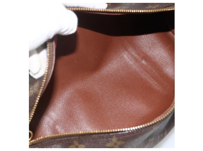 LOUIS VUITTON Monogram Papillon 30 Hand Bag M51385 LV - vista 11