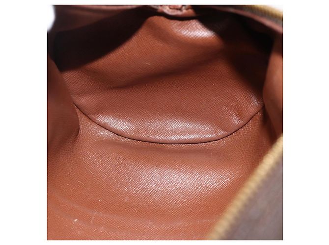 LOUIS VUITTON Monogram Papillon 30 Hand Bag M51385 LV - vista 19
