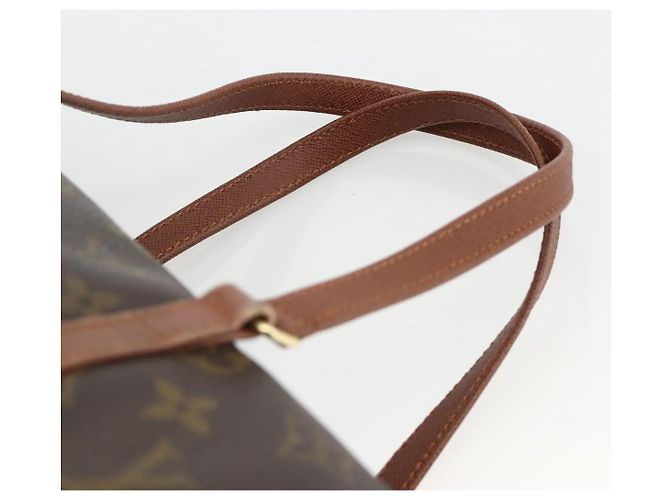 LOUIS VUITTON Monogram Papillon 30 Hand Bag M51385 LV - vista 8