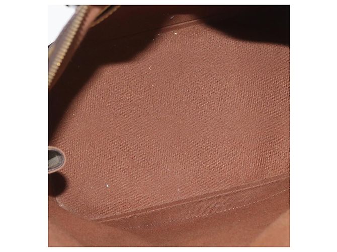 LOUIS VUITTON Monogram Alma Hand Bag M51130 LV - vista 11