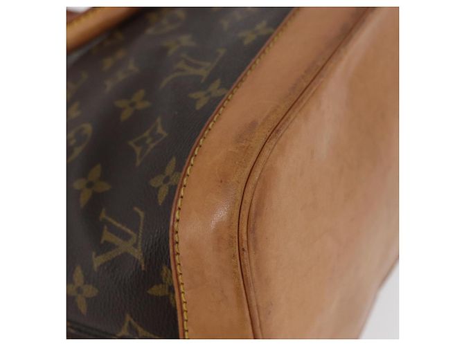 LOUIS VUITTON Monogram Alma Hand Bag M51130 LV - vista 15