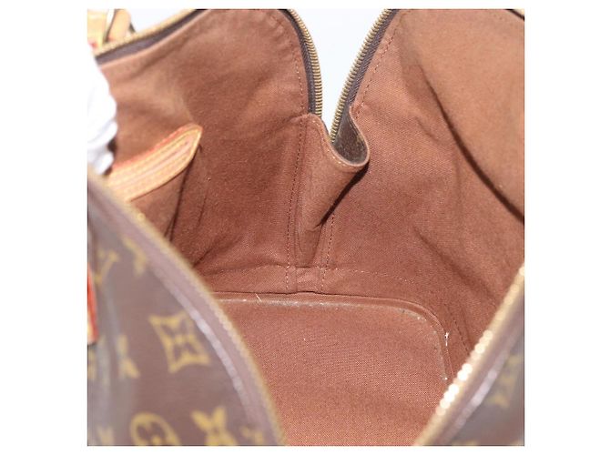 LOUIS VUITTON Monogram Alma Hand Bag M51130 LV - vista 18