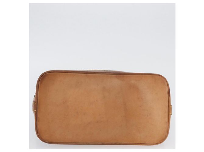 LOUIS VUITTON Monogram Alma Hand Bag M51130 LV - vista 5