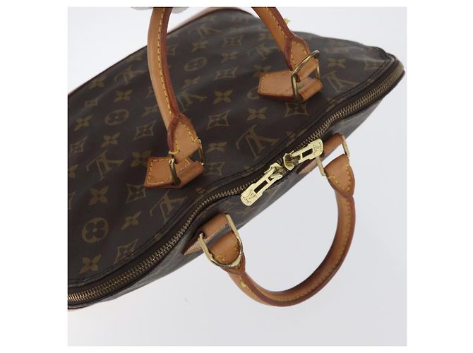 LOUIS VUITTON Monogram Alma Hand Bag M51130 LV - vista 6