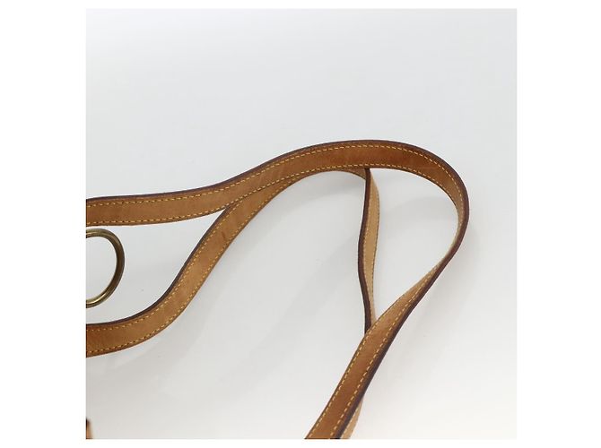 LOUIS VUITTON Monogram Montsouris MM Backpack M51136 LV - vista 14
