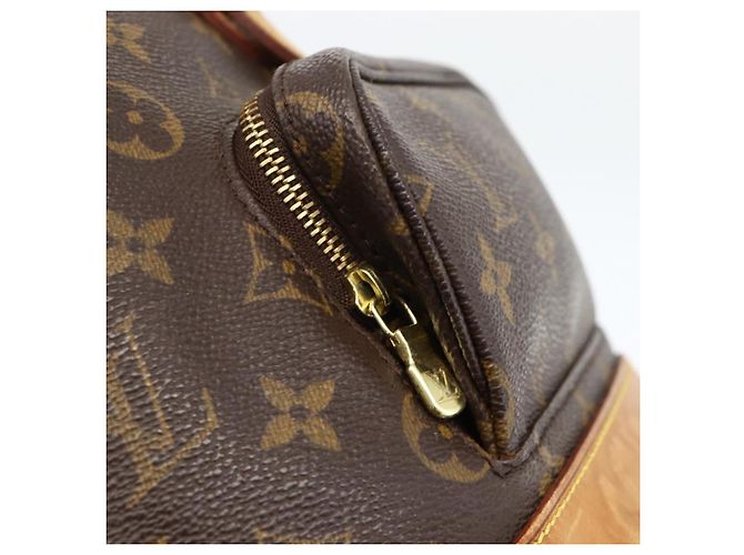 LOUIS VUITTON Monogram Montsouris MM Backpack M51136 LV - vista 18