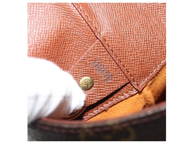 LOUIS VUITTON Monogram Musette Shoulder Bag M51256 LV - vista 12