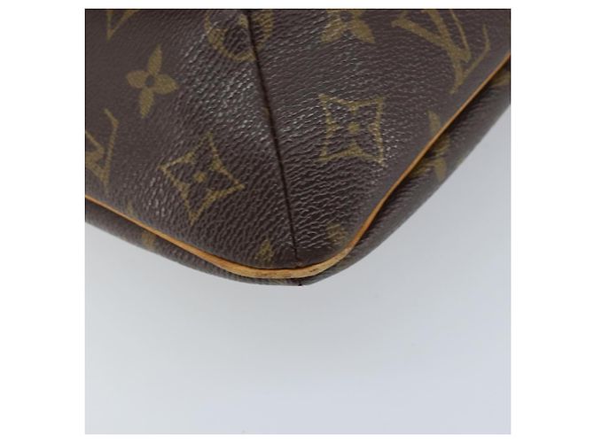 LOUIS VUITTON Monogram Musette Shoulder Bag M51256 LV - vista 15