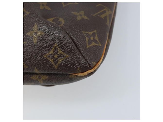 LOUIS VUITTON Monogram Musette Shoulder Bag M51256 LV - vista 16