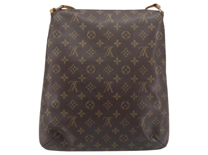 LOUIS VUITTON Monogram Musette Shoulder Bag M51256 LV - vista 2