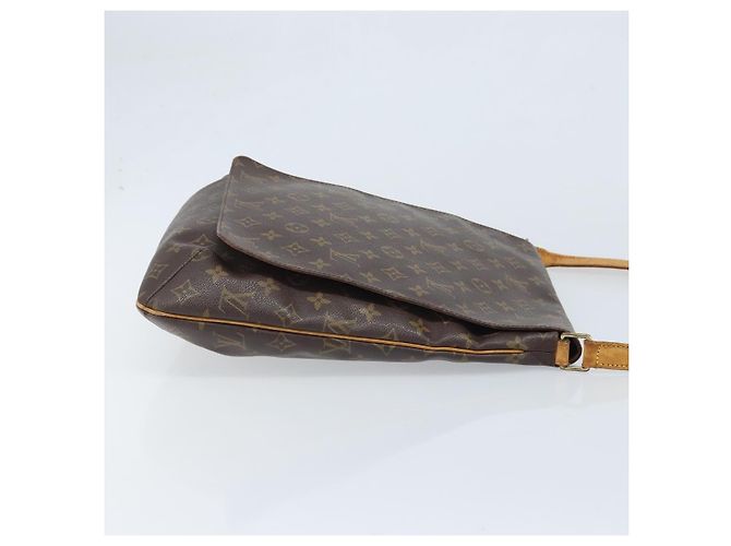 LOUIS VUITTON Monogram Musette Shoulder Bag M51256 LV - vista 3