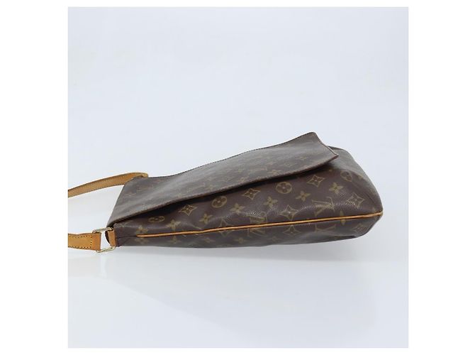 LOUIS VUITTON Monogram Musette Shoulder Bag M51256 LV - vista 4
