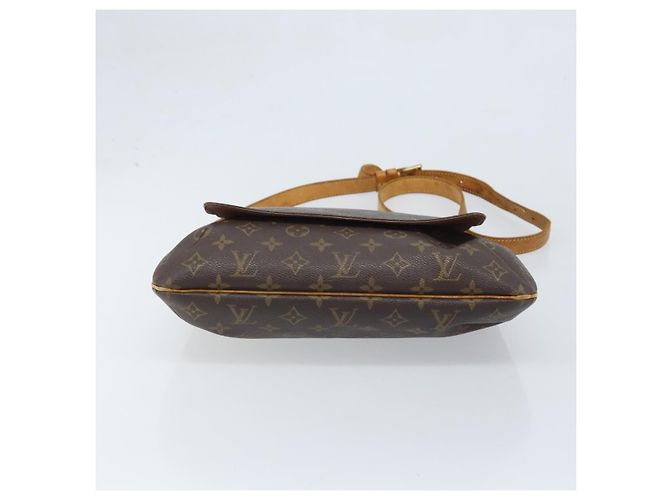 LOUIS VUITTON Monogram Musette Shoulder Bag M51256 LV - vista 5