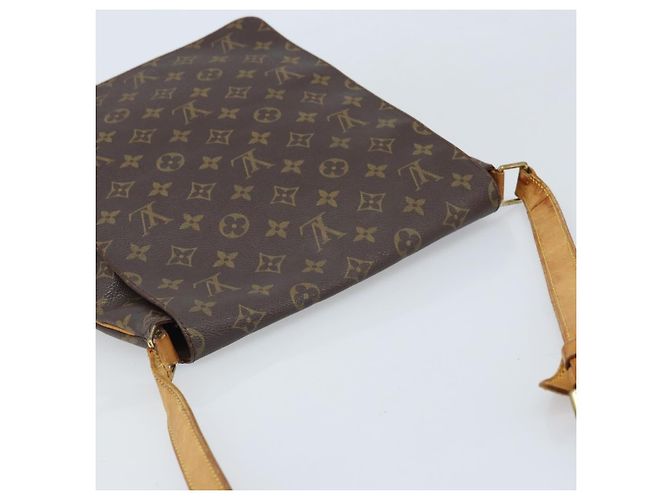 LOUIS VUITTON Monogram Musette Shoulder Bag M51256 LV - vista 6