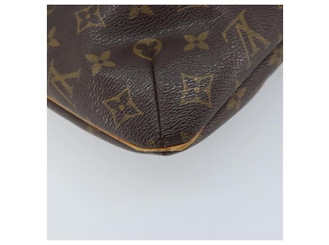 LOUIS VUITTON Monogram Musette Shoulder Bag M51256 LV - vista 9