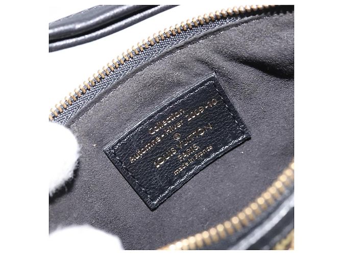 LOUIS VUITTON Eclipse Sequins Mini Pochette Accessoires M60125 LV - vista 18