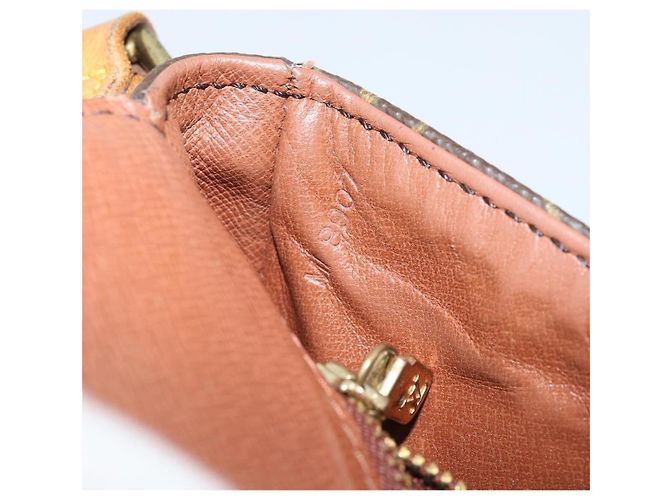 LOUIS VUITTON Monogram Chantilly PM Shoulder Bag M51234 LV - vista 12