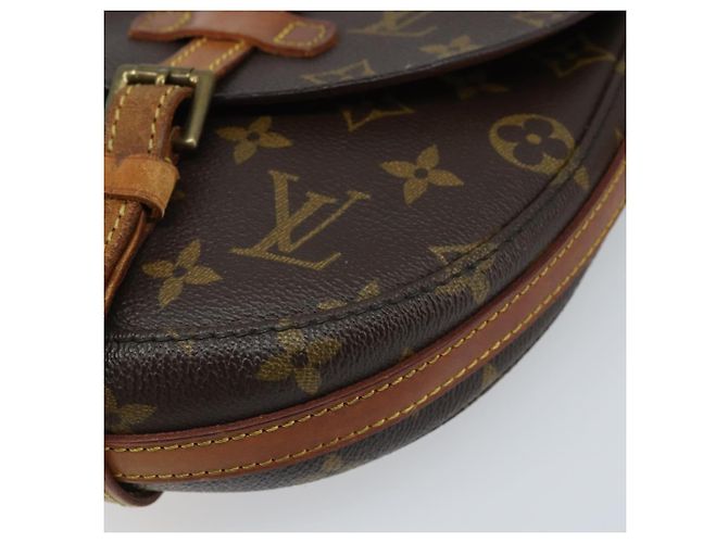 LOUIS VUITTON Monogram Chantilly PM Shoulder Bag M51234 LV - vista 14