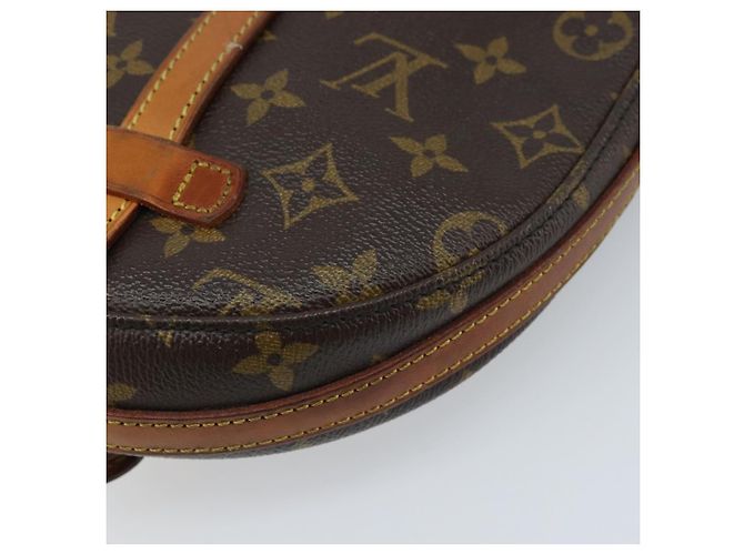 LOUIS VUITTON Monogram Chantilly PM Shoulder Bag M51234 LV - vista 16