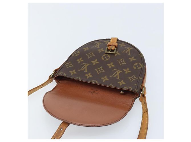 LOUIS VUITTON Monogram Chantilly PM Shoulder Bag M51234 LV - vista 19